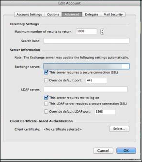 Microsoft Entourage Download For Mac